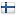 uztransport.uz server is located in Finland